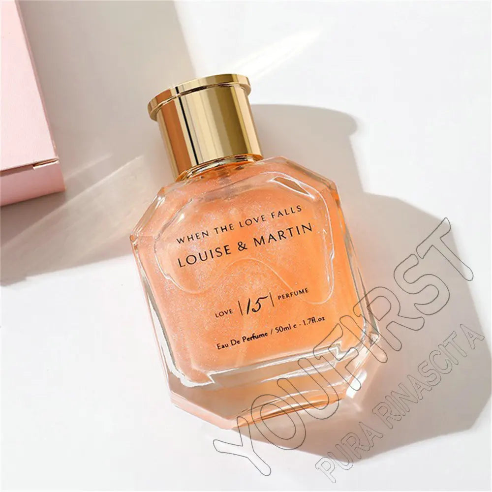 Floral Women Perfume 50ml