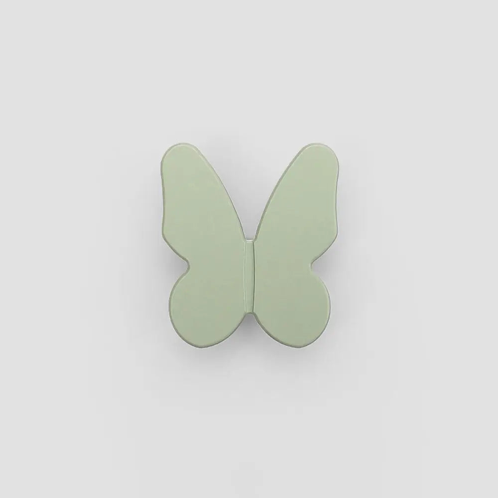Luxury Butterfly Shape Cabinet Knob