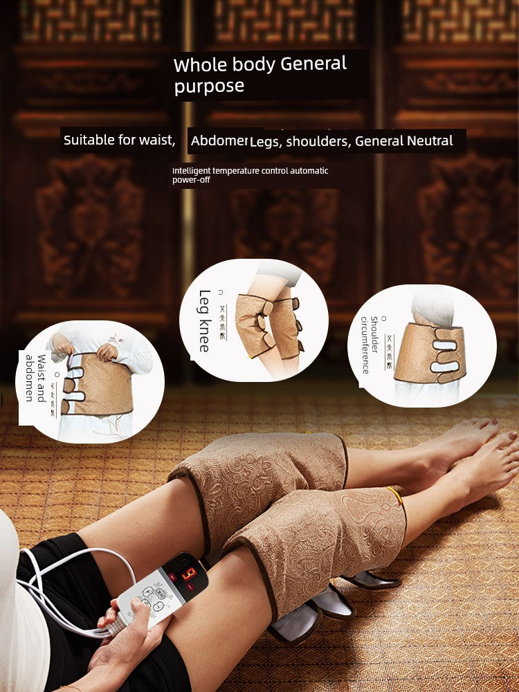 Heattech Electric Heating Moxibustion Sack