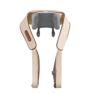 Multi-Functional U-Shaped Neck & Shoulder Massager