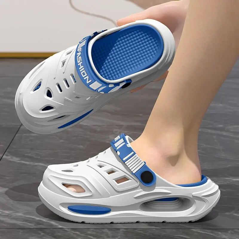 Arch Support Cushioned Slippers for Everyday Wear