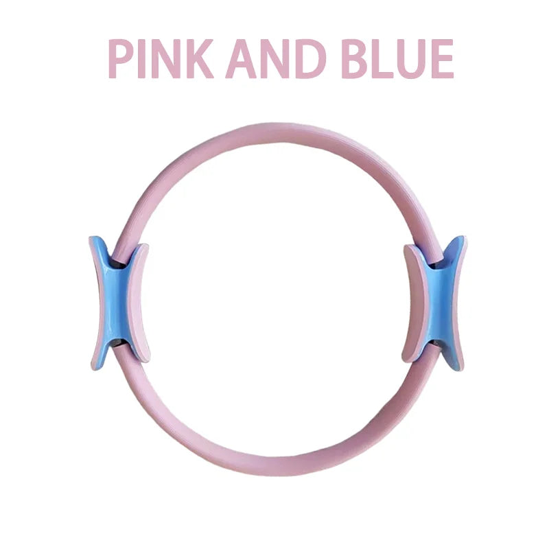 Pilates Yoga Fitness Ring