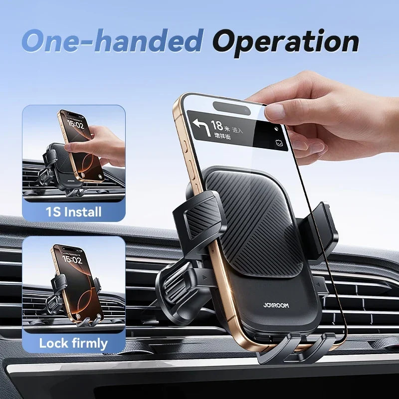 Joyroom 360° Car Phone Holder