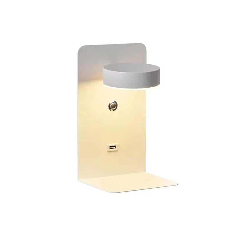 LED Wall Lamp