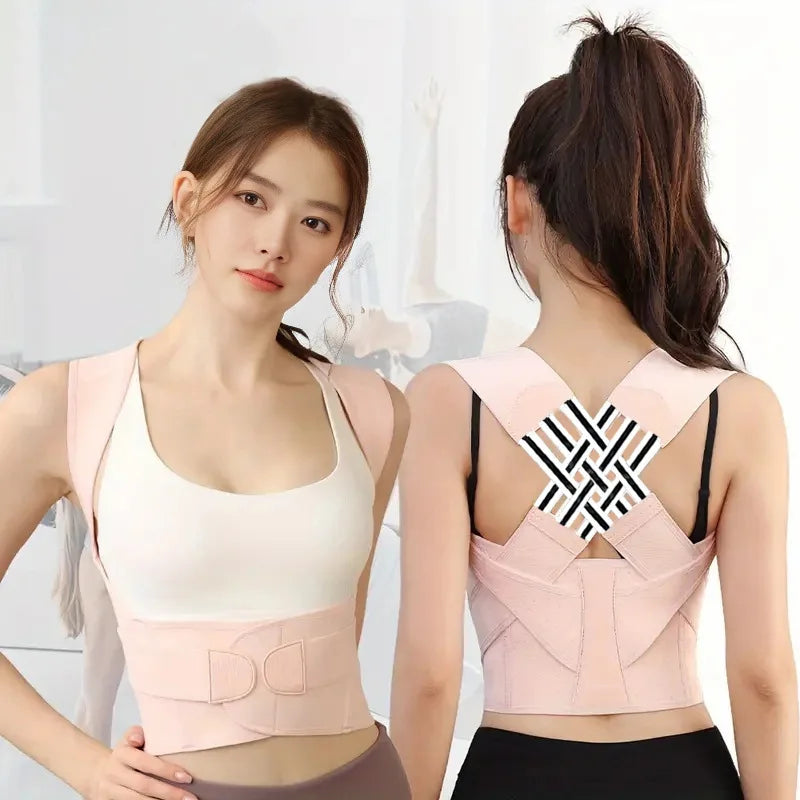 Posture Corrector for Women & Men