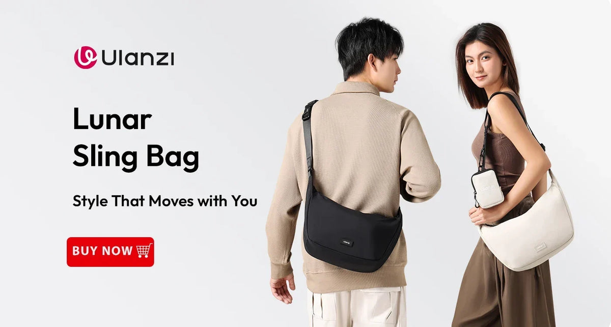 Ulanzi MT-79 2M Portable Universal Tripod