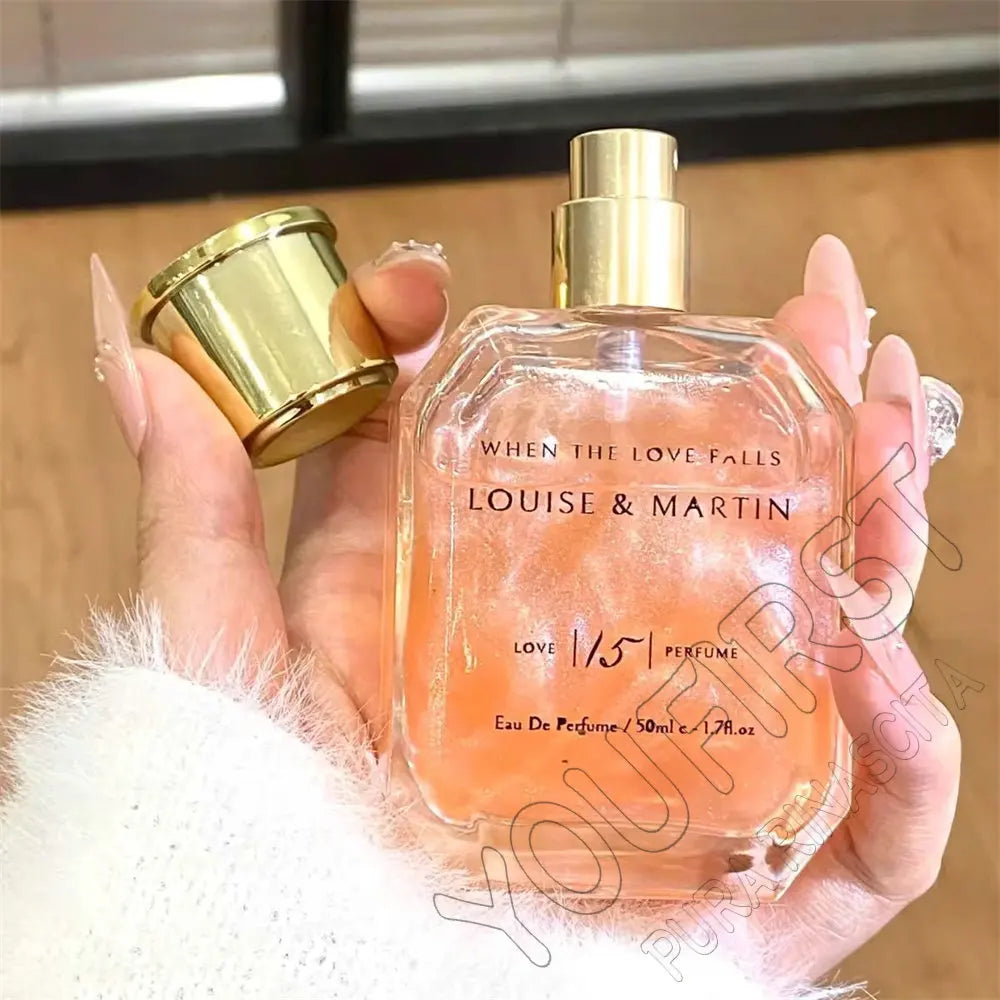Floral Women Perfume 50ml