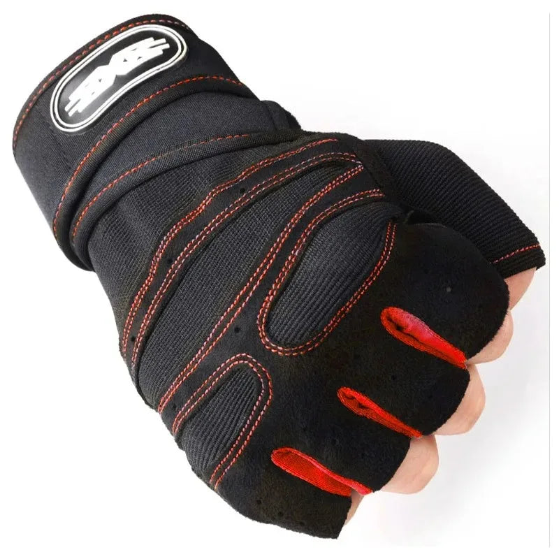 Outdoor Sport Gloves for Men & Women
