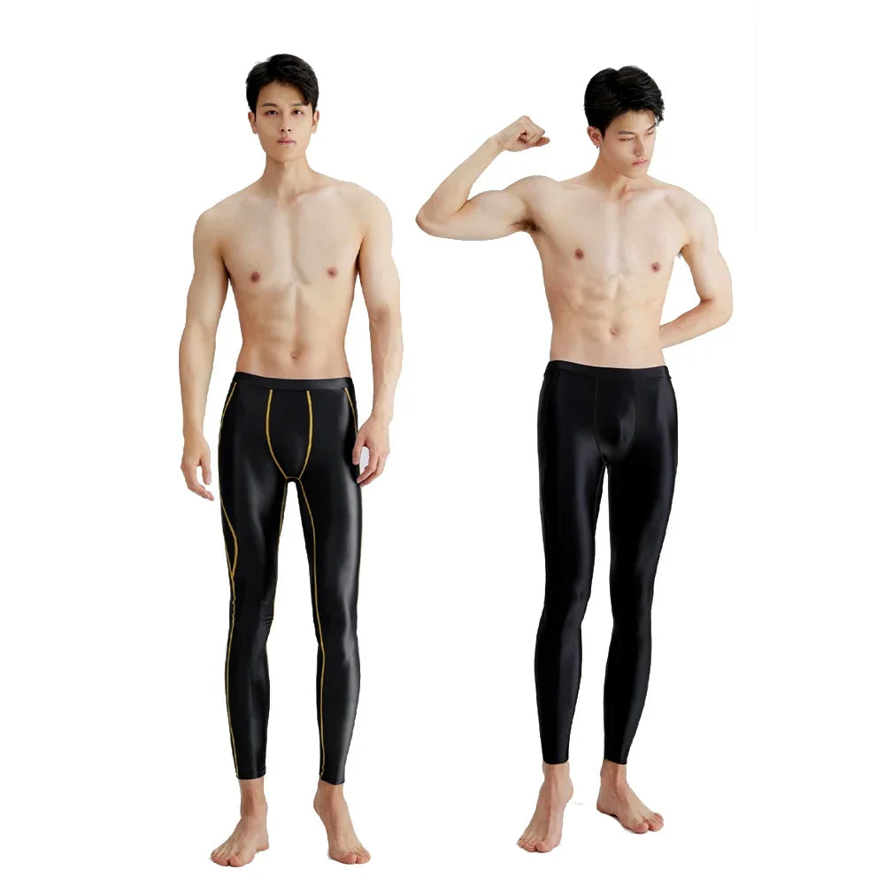 AMORESY-Ares Series Men’s Leggings