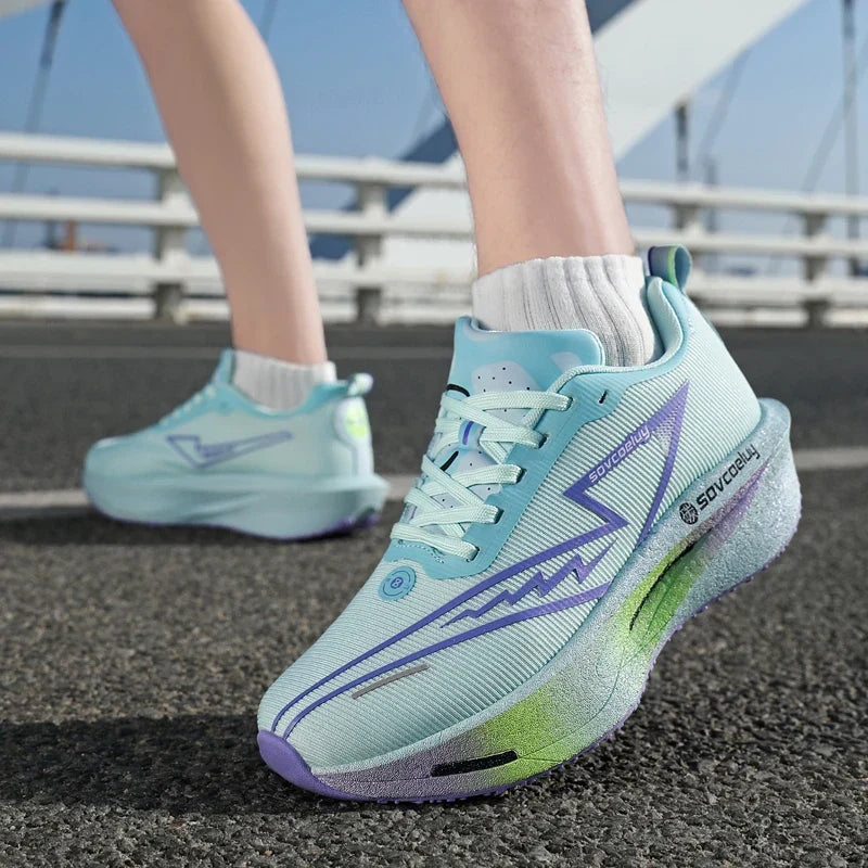 Lightweight Training & Workout Sneakers