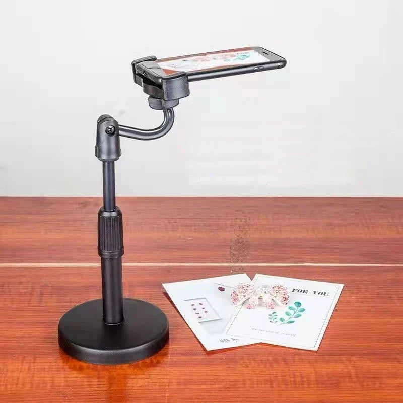 Desktop Tripod for Phone