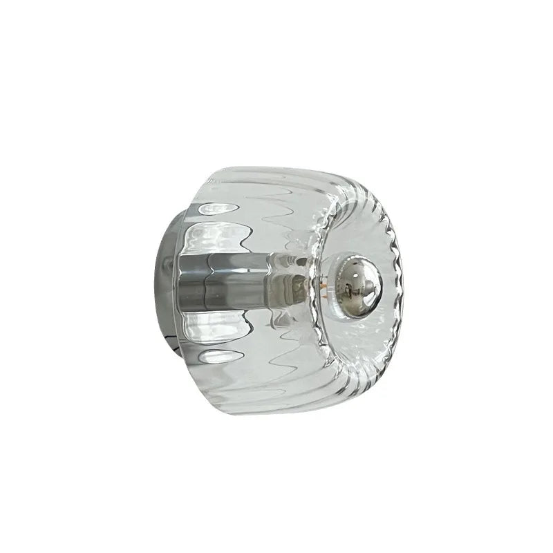 Nordic Retro Wall Lamp
