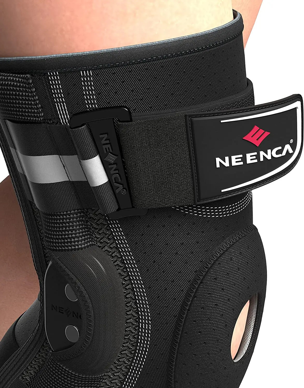 NEENCA Hinged Knee Brace