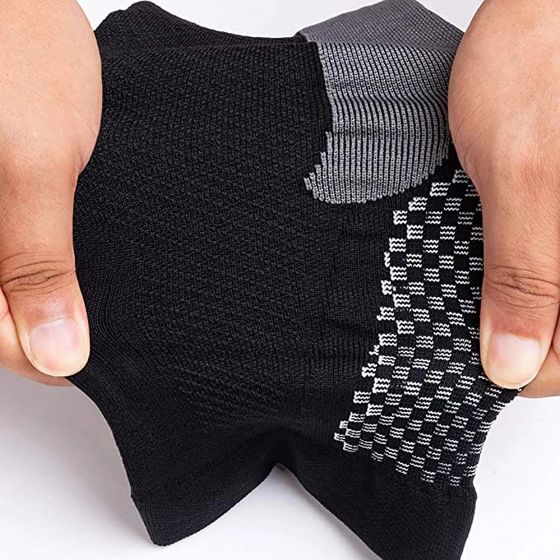 Long Sports & Travel Unisex Compression Socks