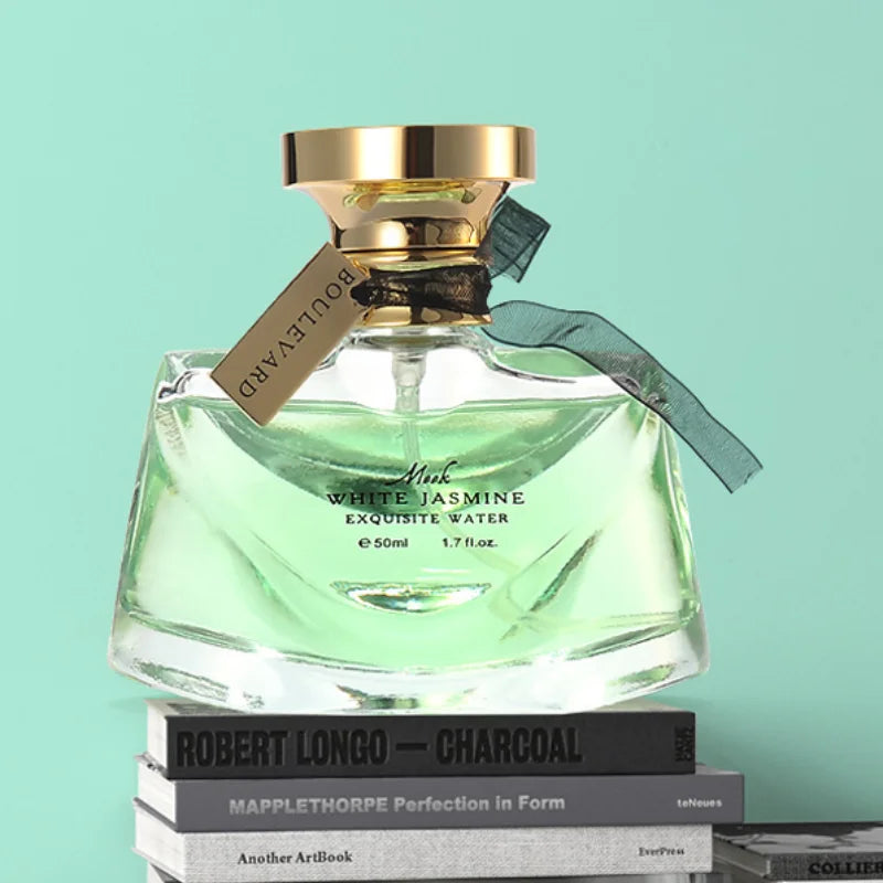 Jasmine Musk Light Perfume