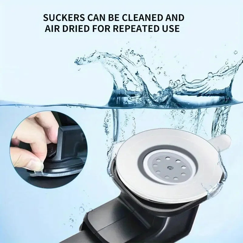 NEW Universal 360° Car Phone Holder