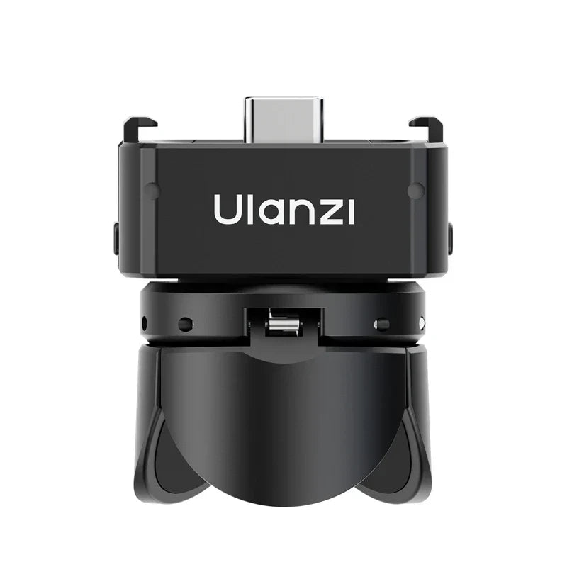 Pocket 3 Mini Tripod Kit