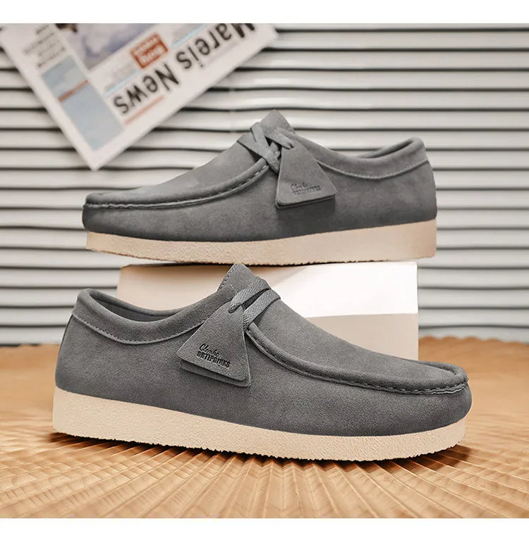 Men's Casual Loafers
