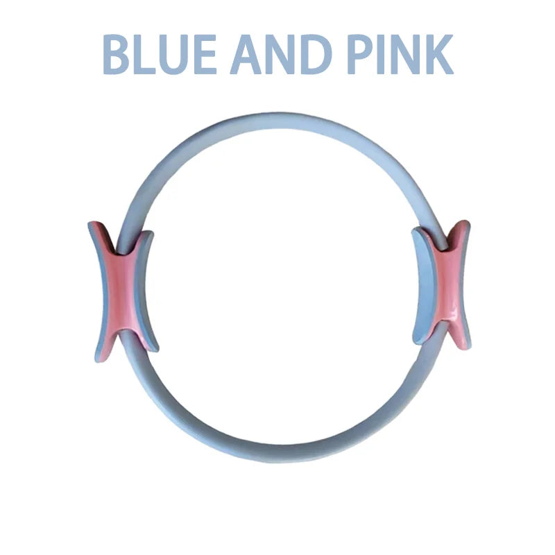 Pilates Yoga Fitness Ring
