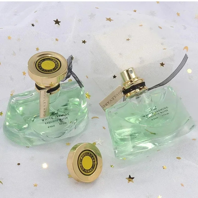 Jasmine Musk Light Perfume