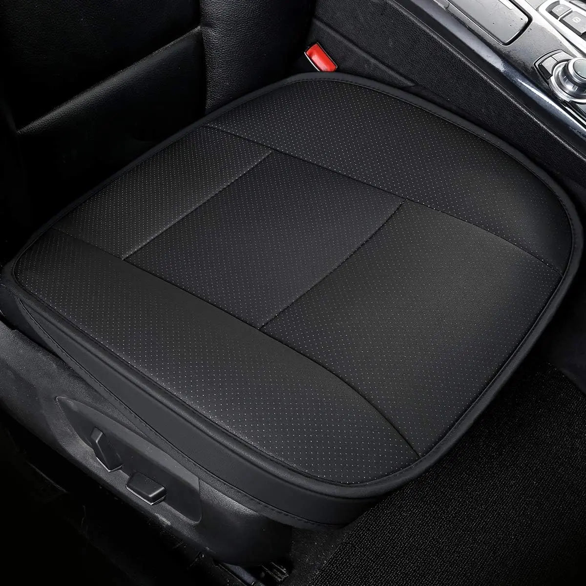 Ultra Soft Front Car Seat Cover