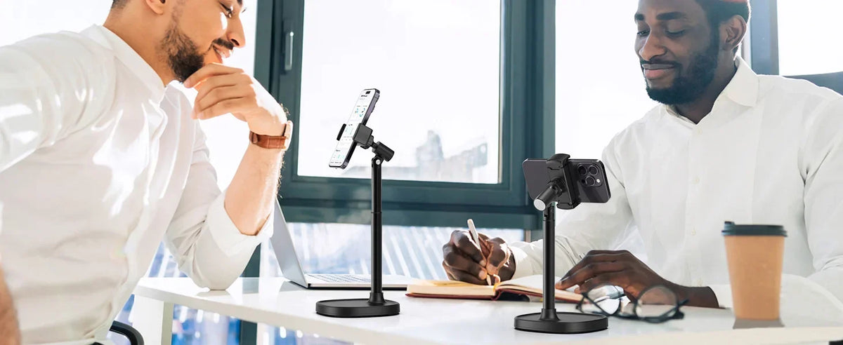 VIJIM HP004 Adjustable Phone Stand