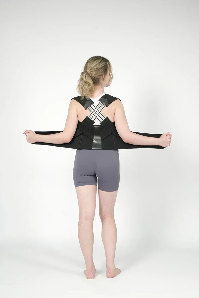 Posture Corrector for Women & Men