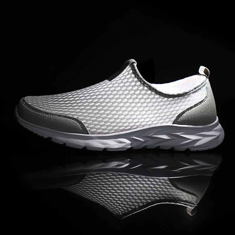 Men's Lightweight Running Shoes