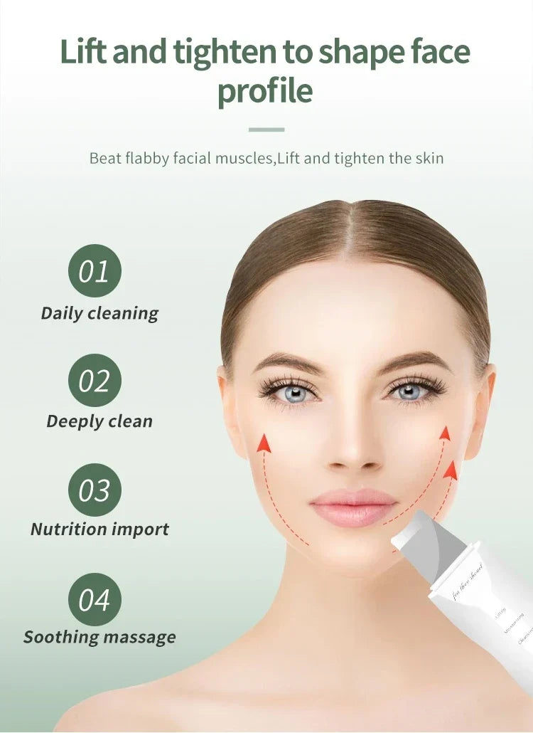 Blackhead Remover