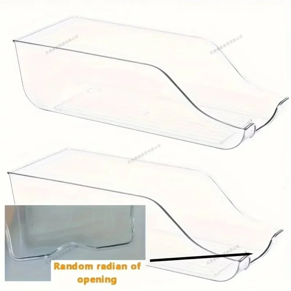 1 Piece Soda Can Storage Dispenser