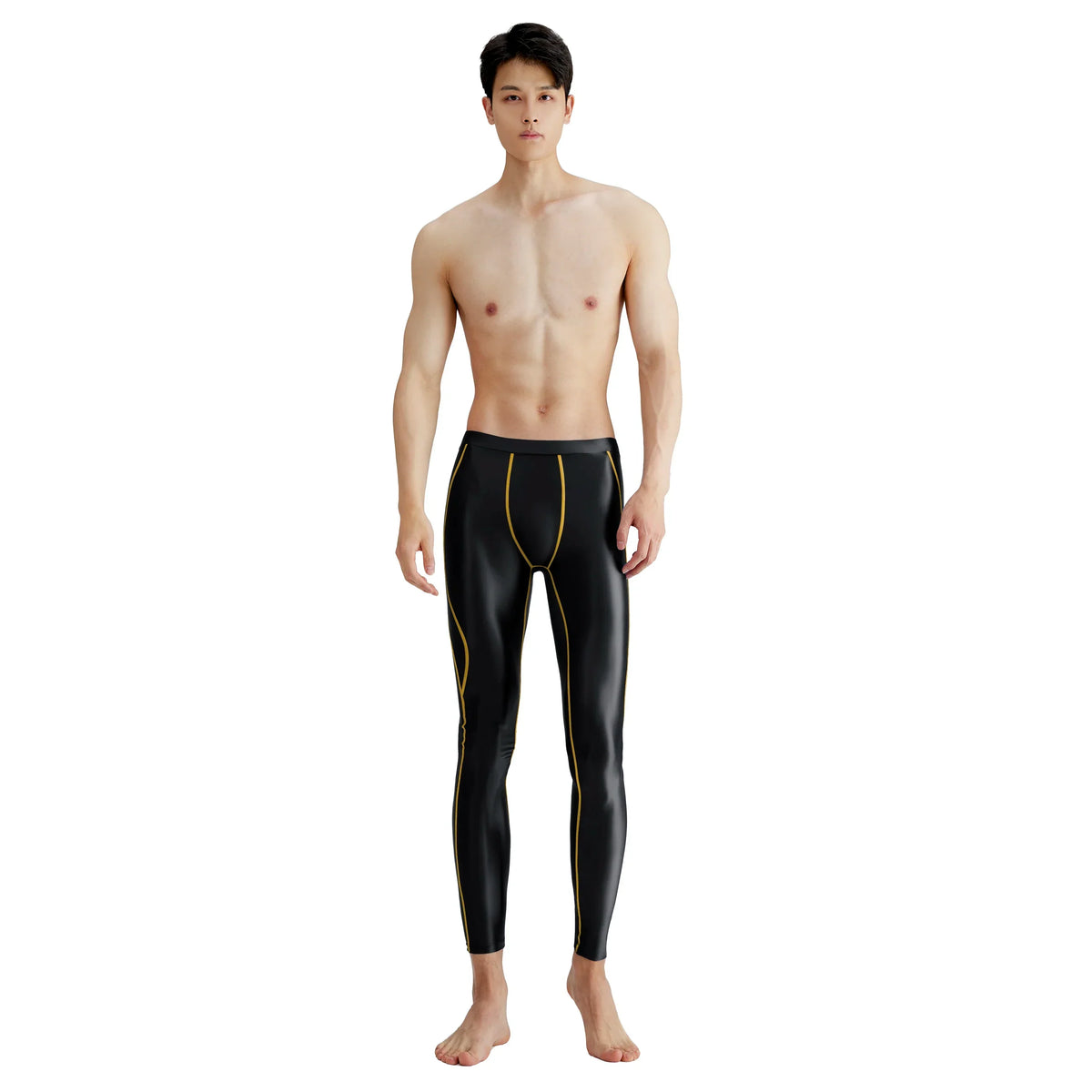 AMORESY-Ares Series Men’s Leggings