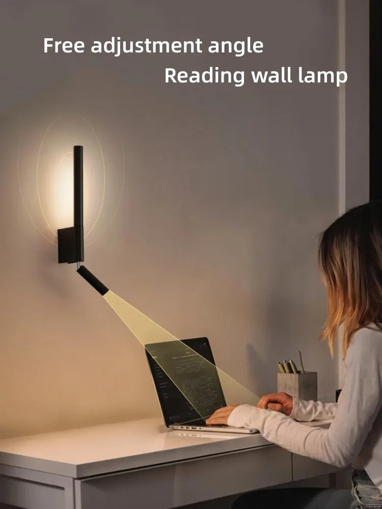 LED Wall Lamp
