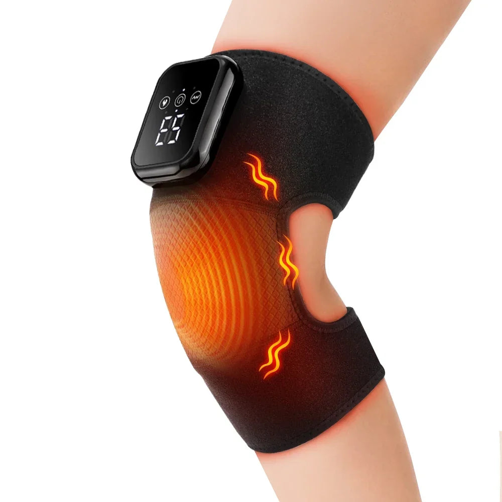 Vibration Muscle Relax Belt