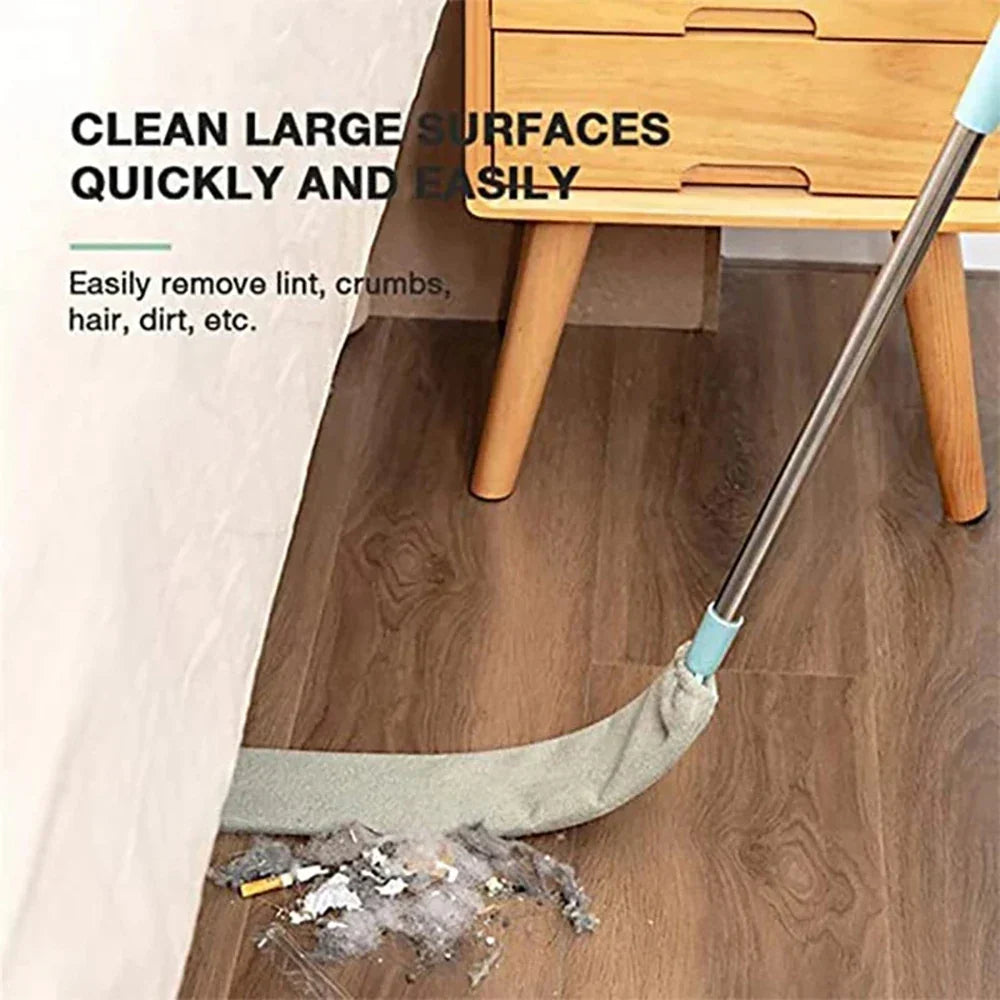 Telescopic Duster Brush