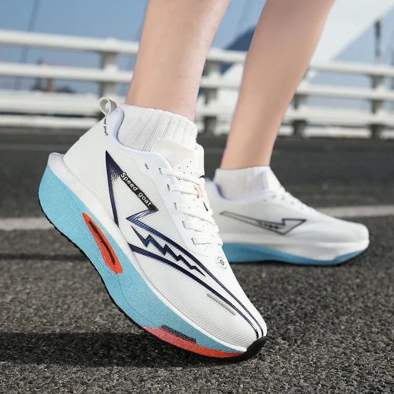 Lightweight Training & Workout Sneakers