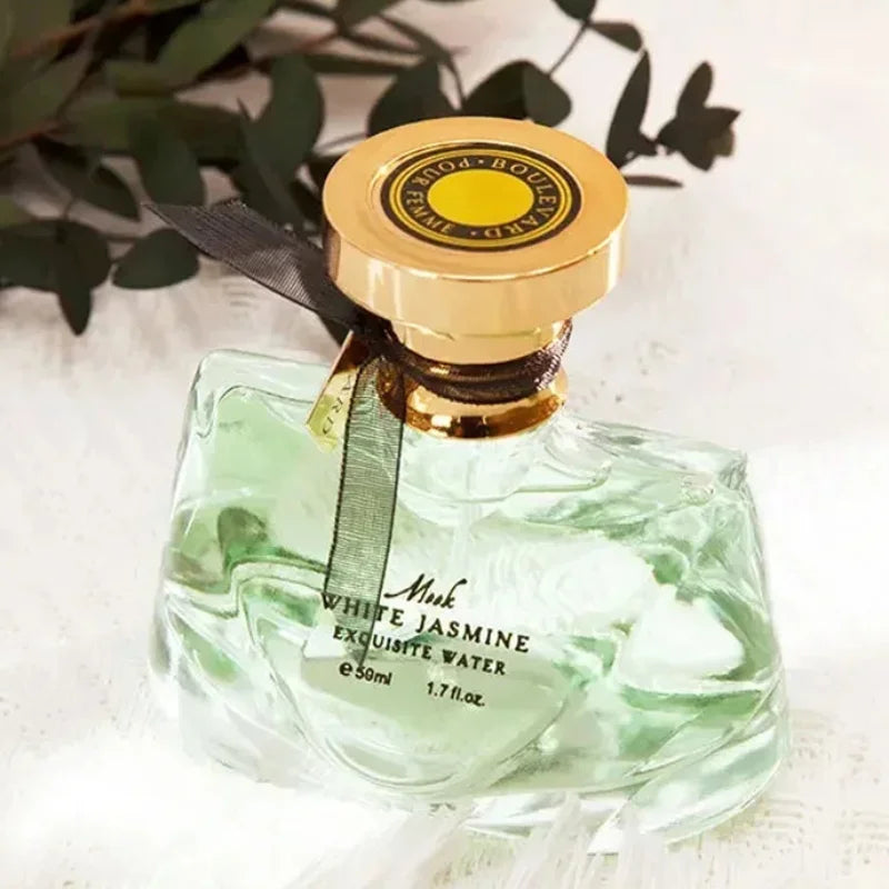 Jasmine Musk Light Perfume