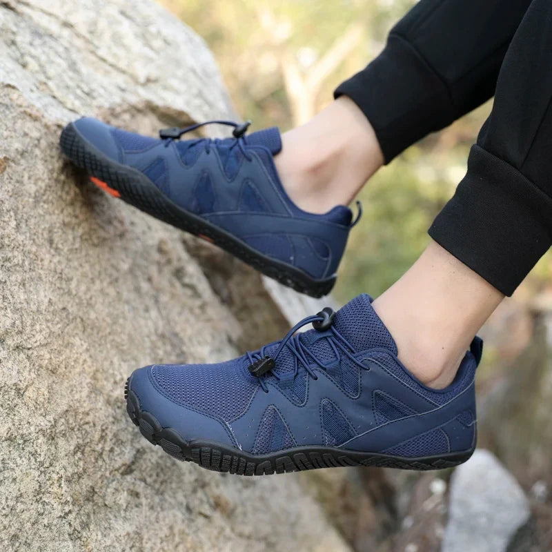 Unisex Hiking Shoes
