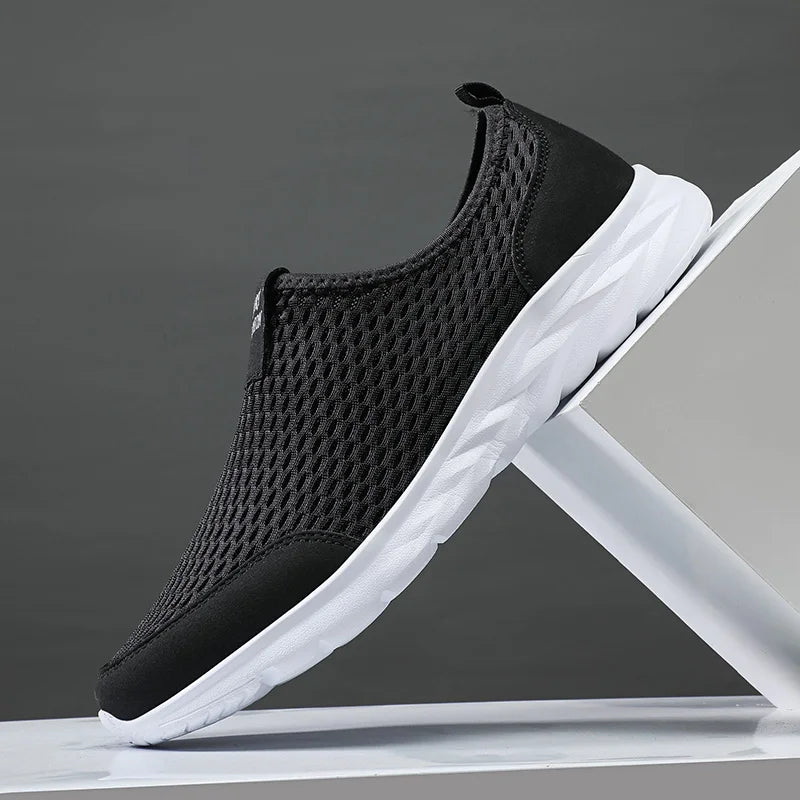Men's Lightweight Running Shoes