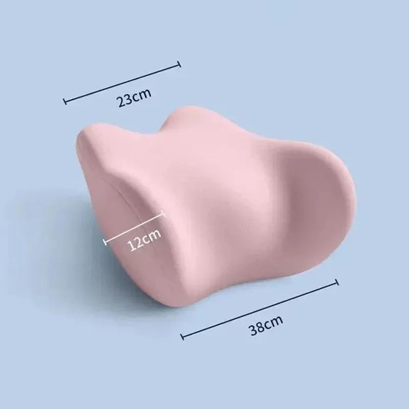 Special Ergonomic Lumbar Support Cushion