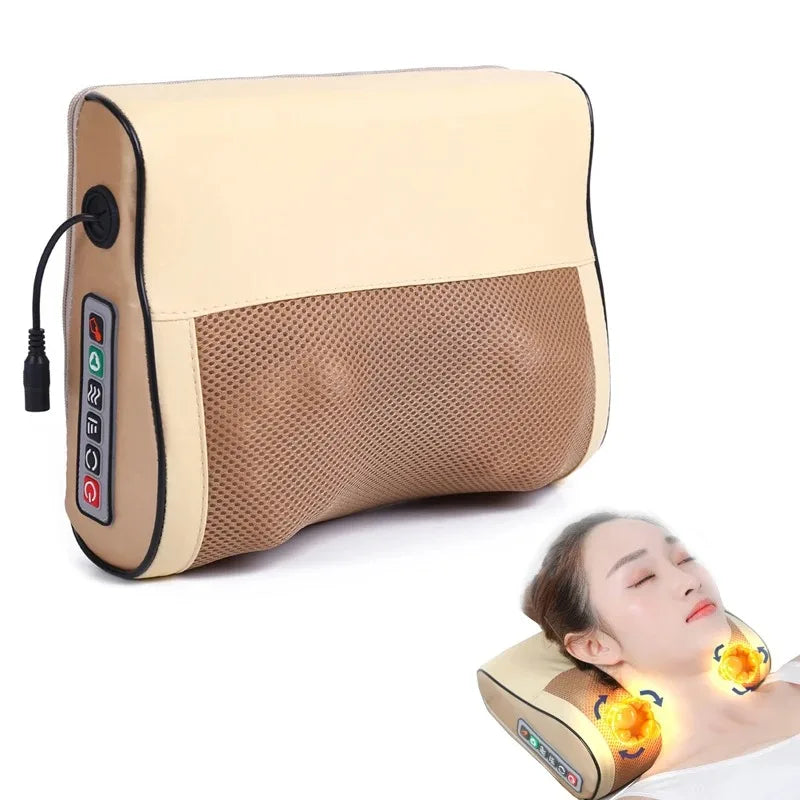 Shiatsu Back and Neck Massager
