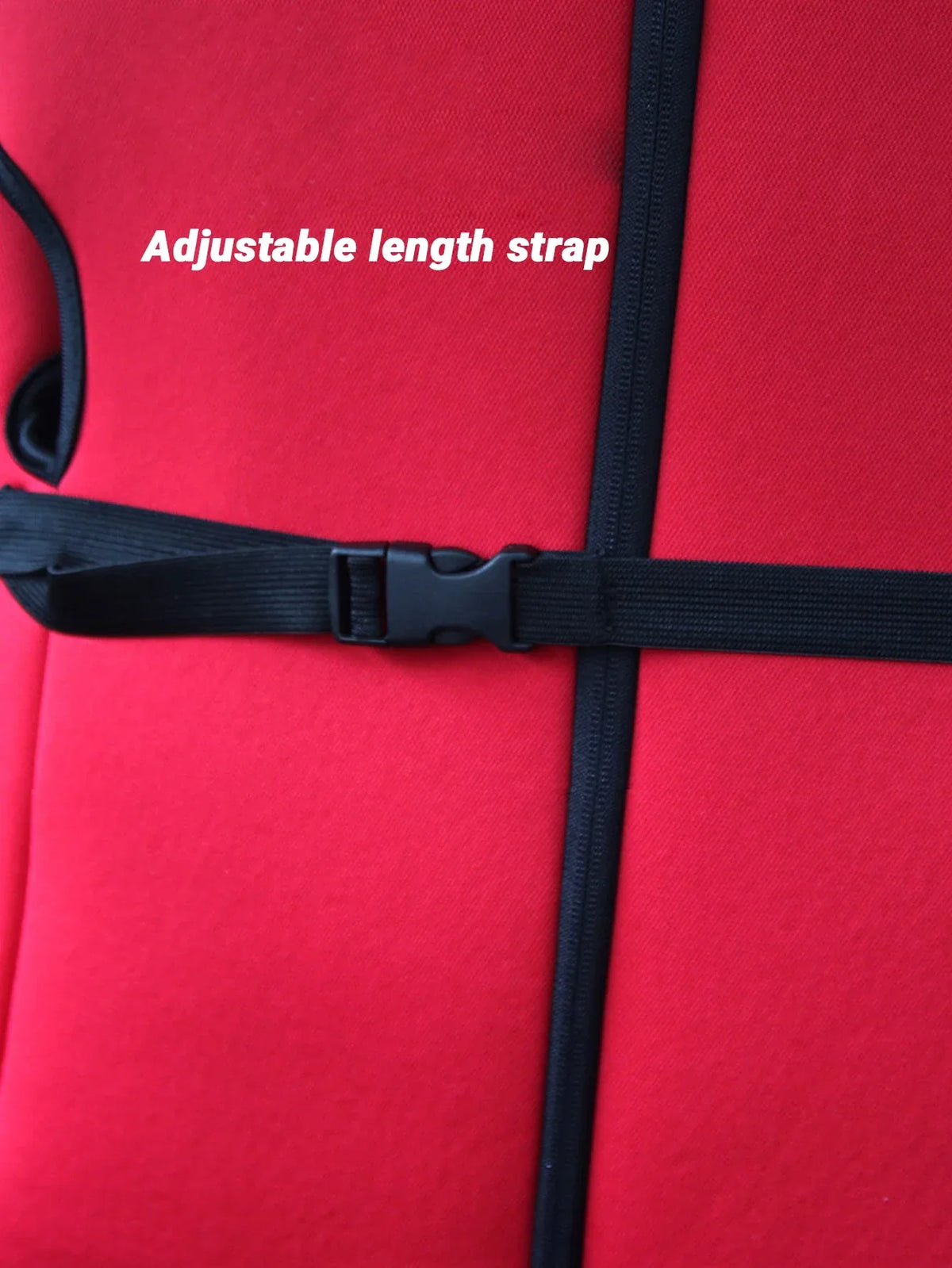 Baby Car Seat Head Support Pillow