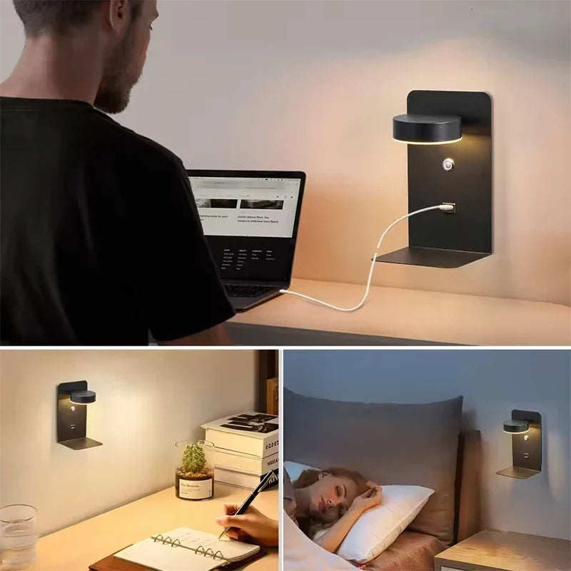LED Wall Lamp
