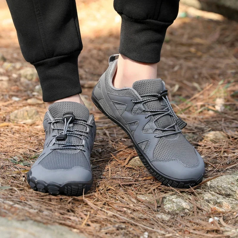 Unisex Hiking Shoes