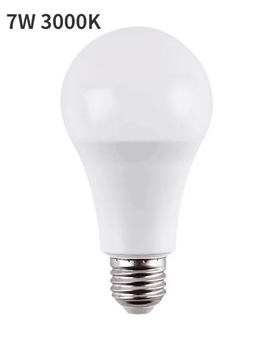 Wall Mounted LED Lamp E27