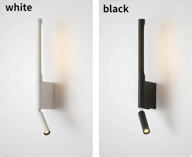LED Wall Lamp