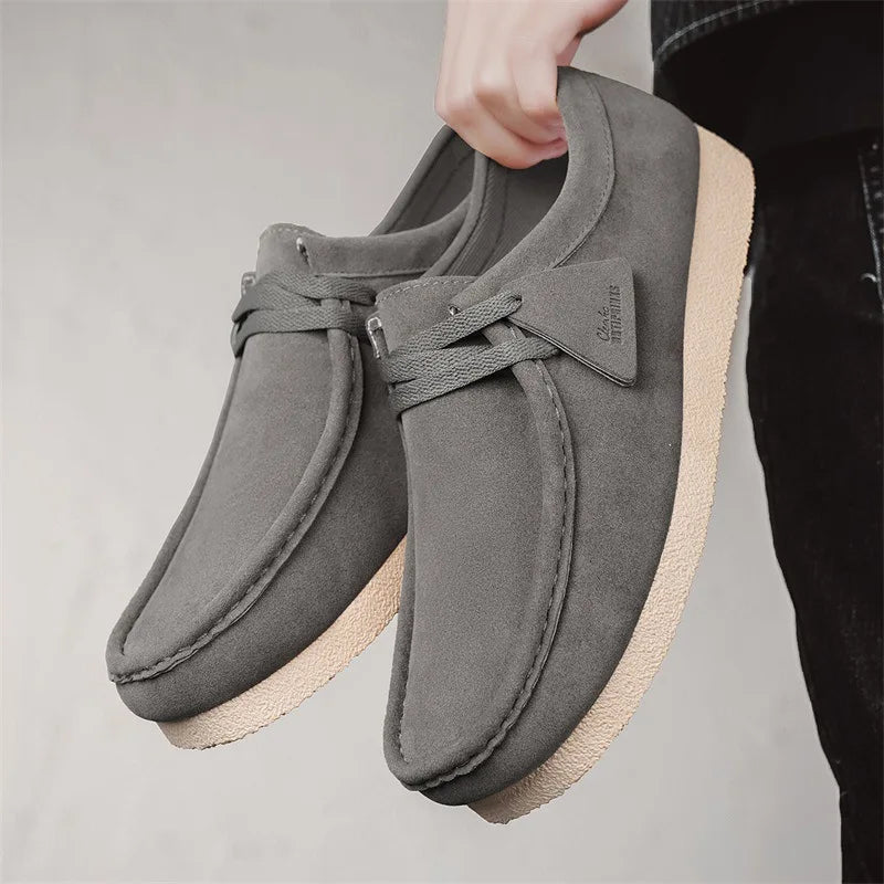 Men's Casual Loafers
