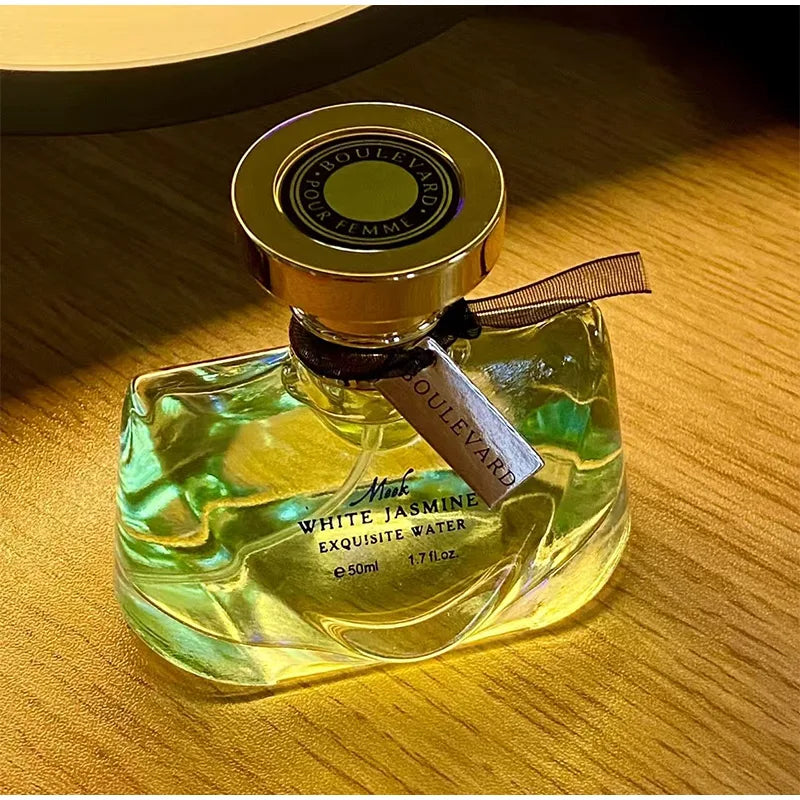 Jasmine Musk Light Perfume