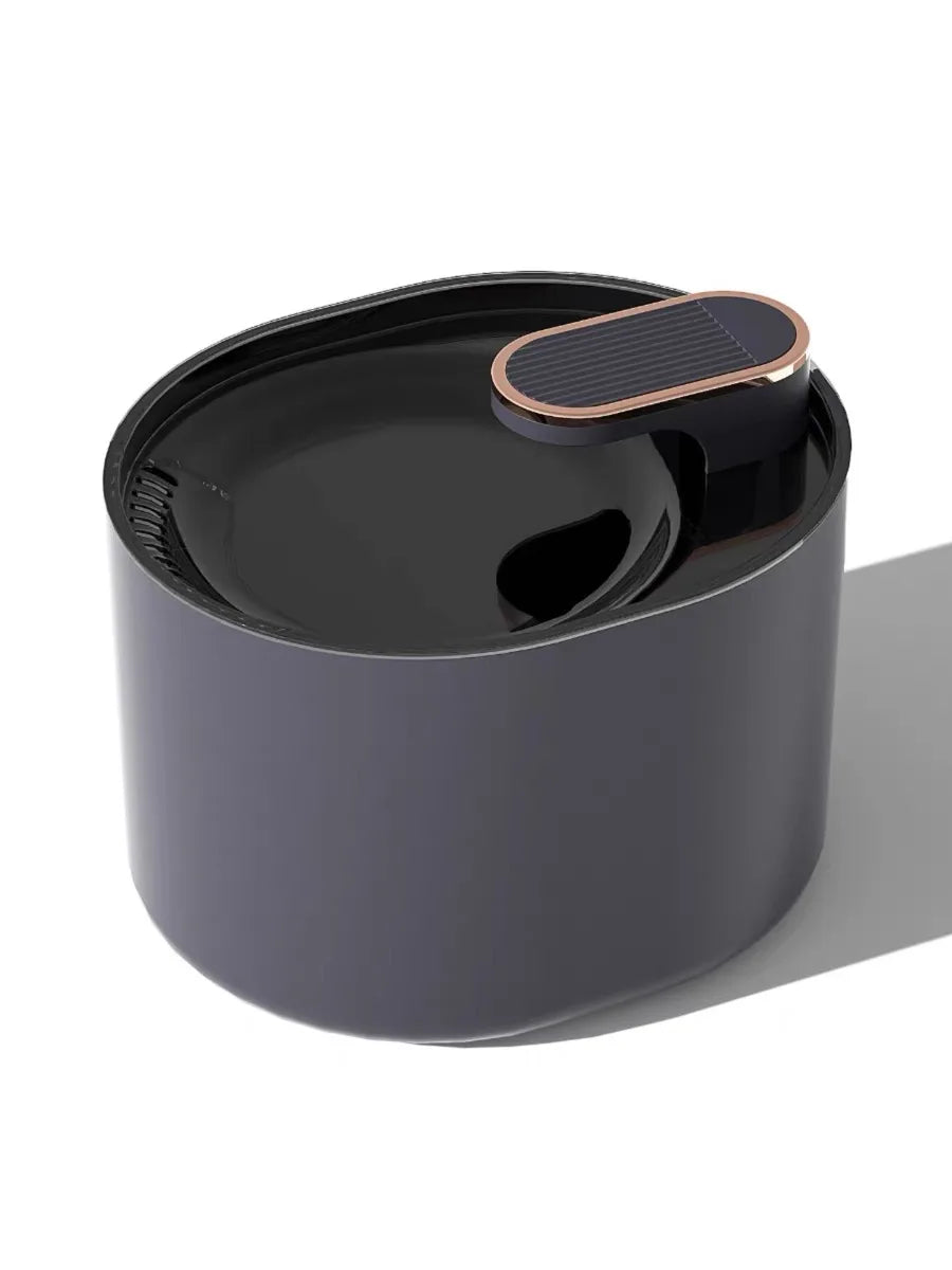 Automatic Cat Dog Water Dispenser