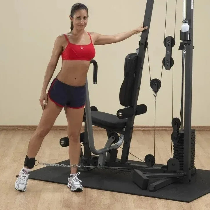 Resistance Band Set