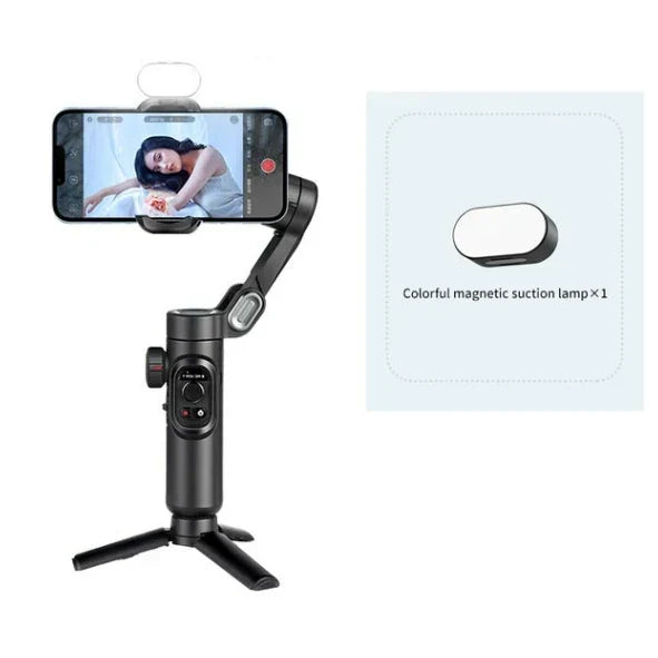3-axis Smartphone Gimbal Stabilizer